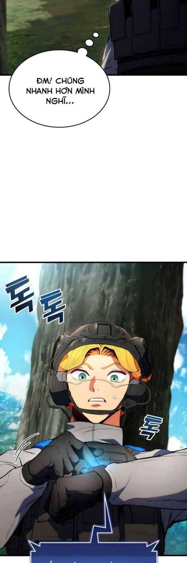 Trảm Long: Chapter 19