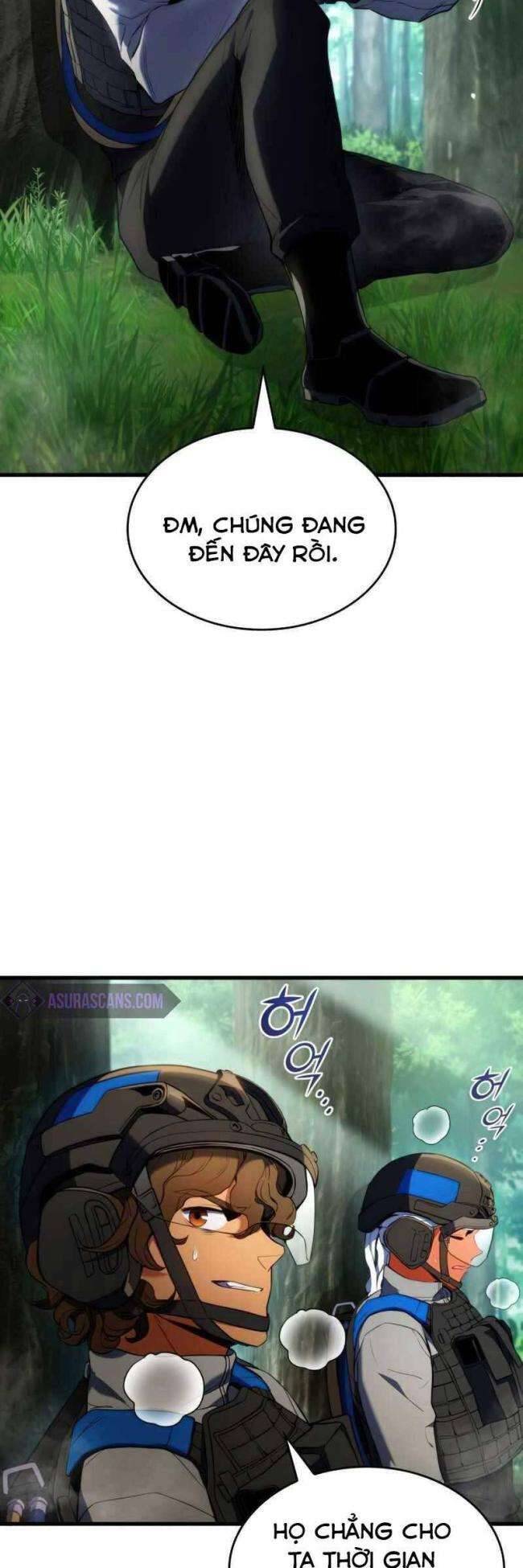 Trảm Long: Chapter 19