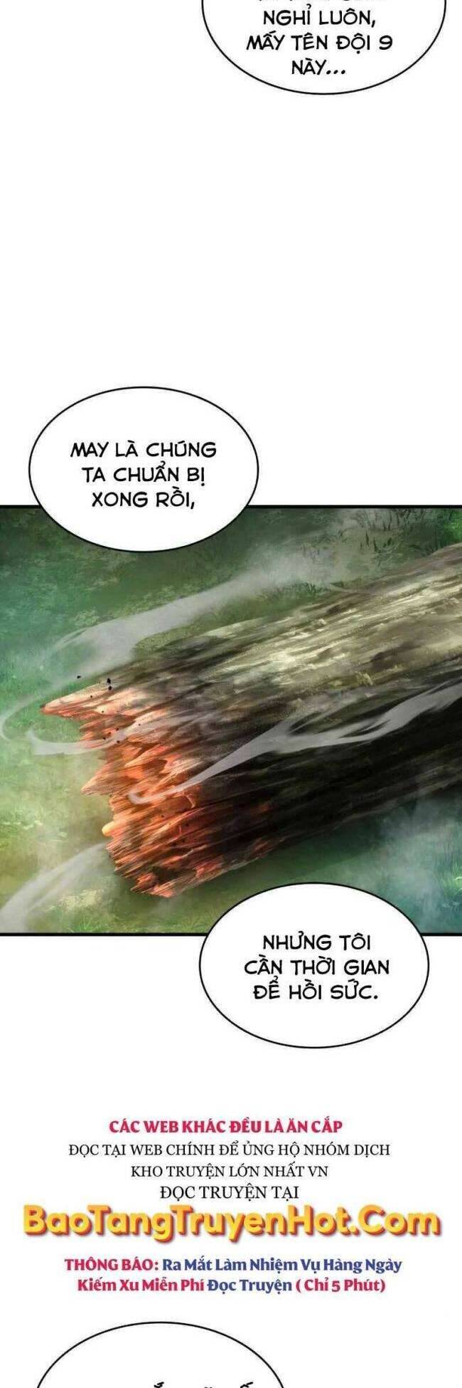 Trảm Long: Chapter 19