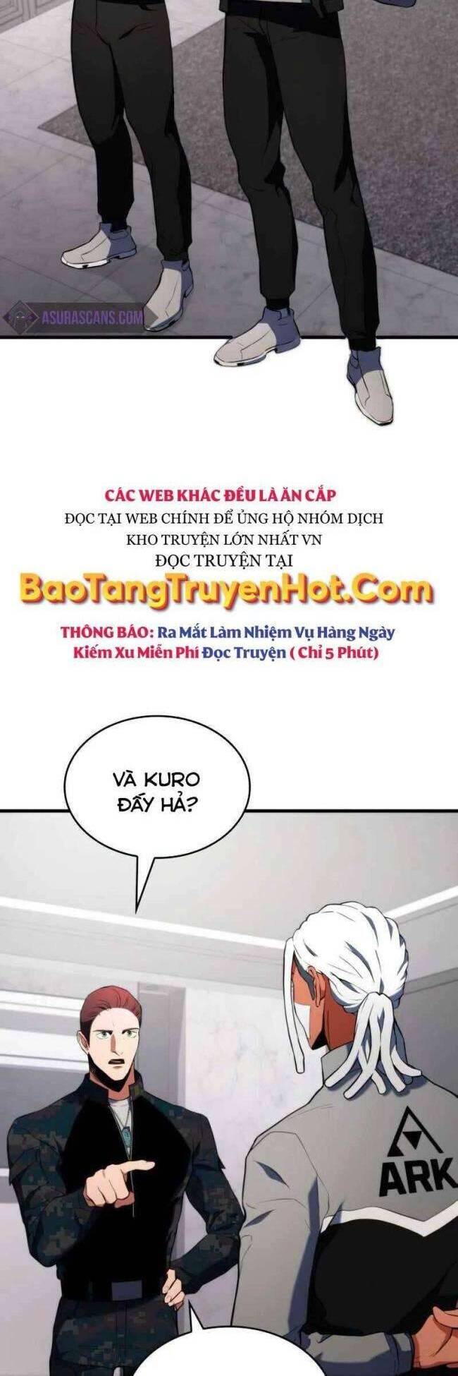 Trảm Long: Chapter 19