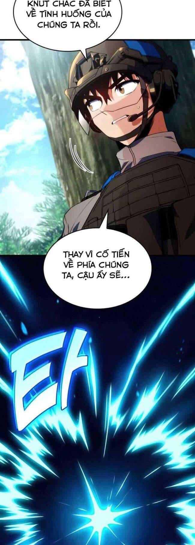 Trảm Long: Chapter 19
