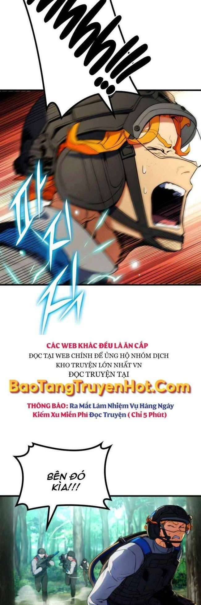 Trảm Long: Chapter 19