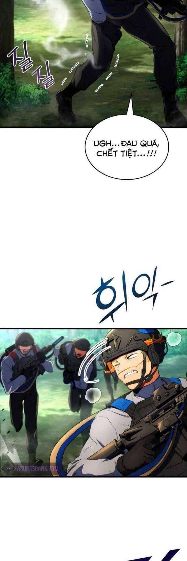 Trảm Long: Chapter 19
