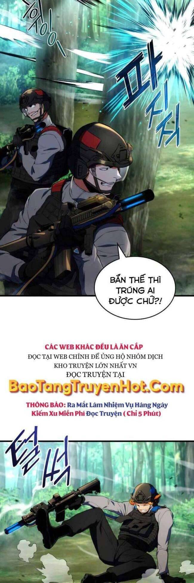 Trảm Long: Chapter 19