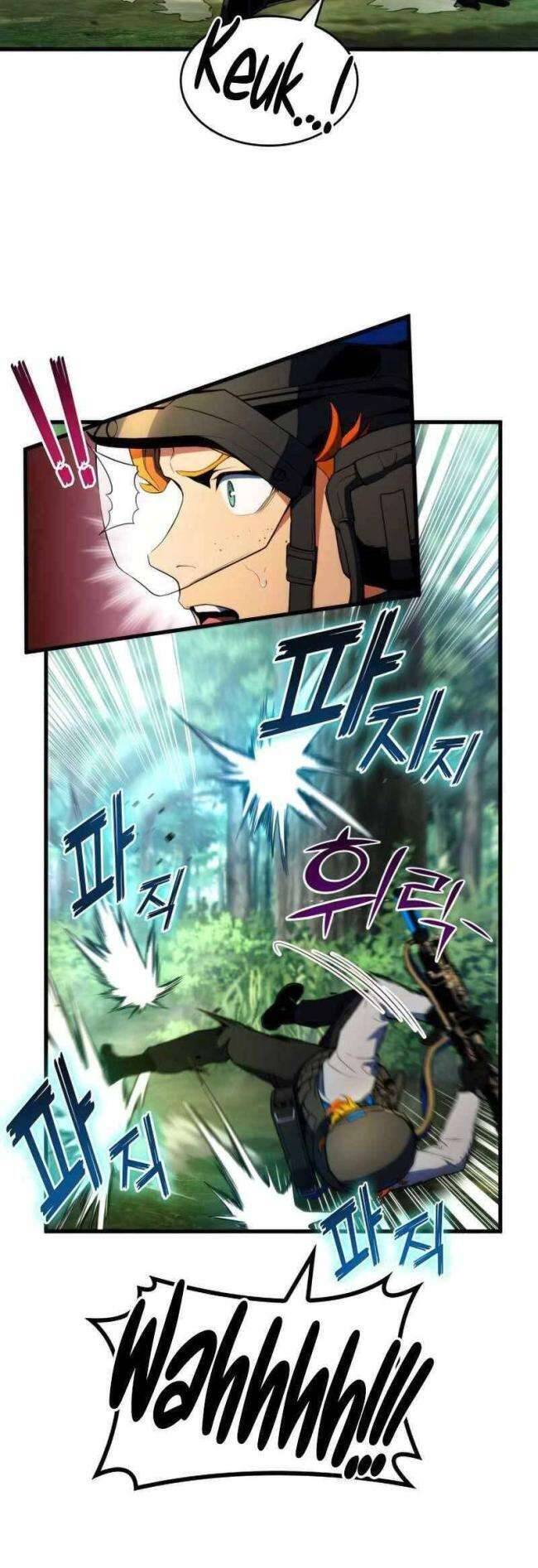Trảm Long: Chapter 19