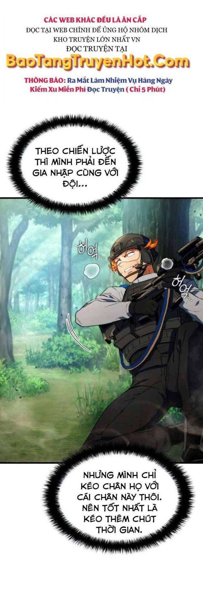 Trảm Long: Chapter 19