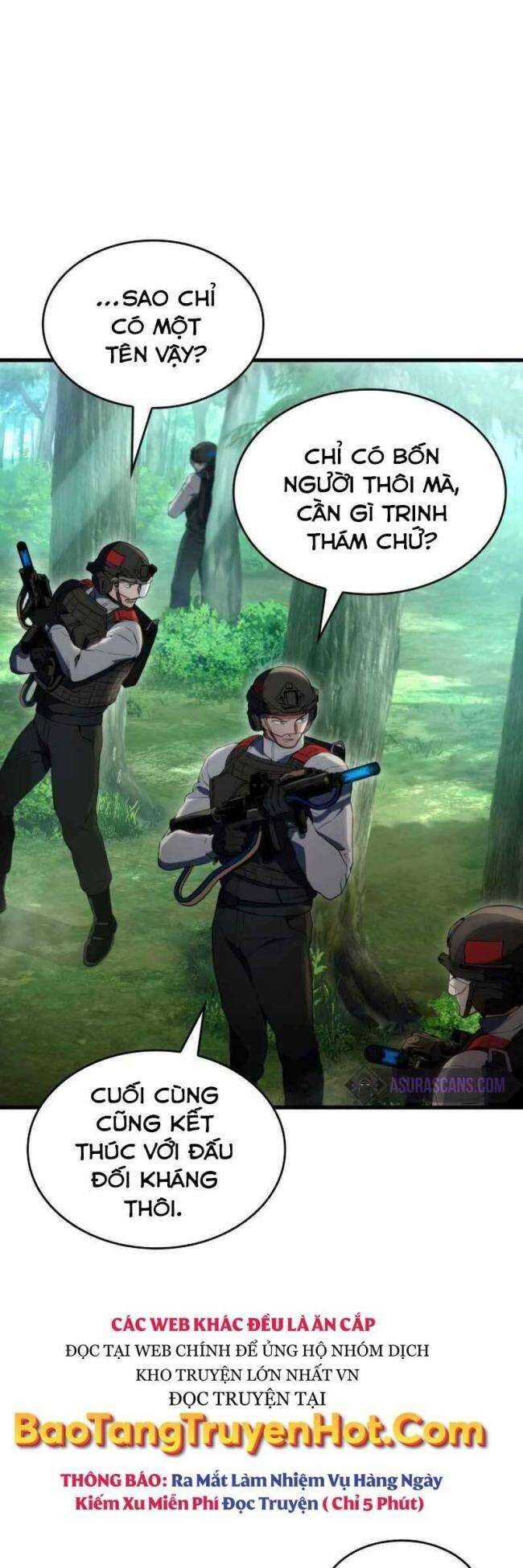 Trảm Long: Chapter 19