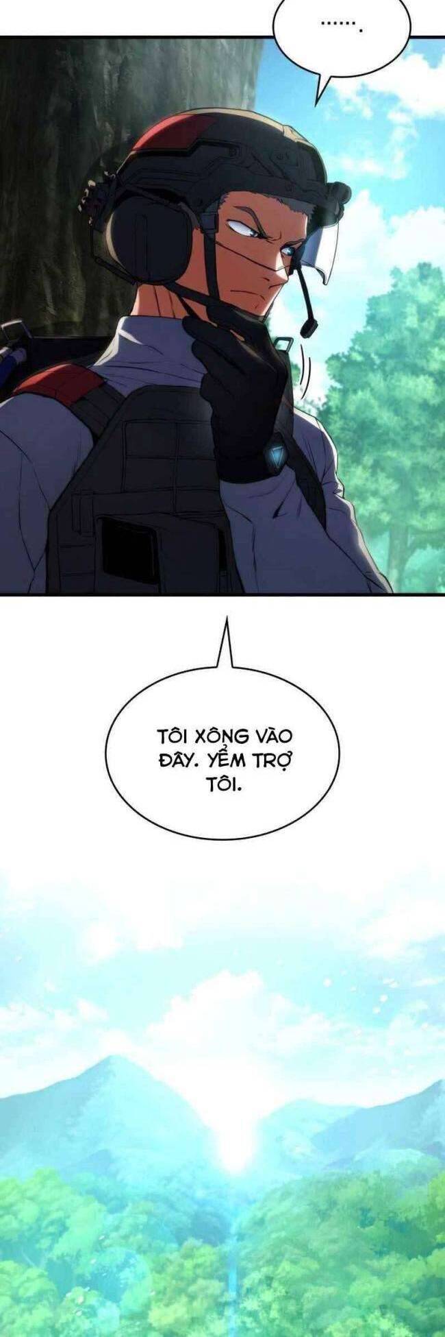 Trảm Long: Chapter 19