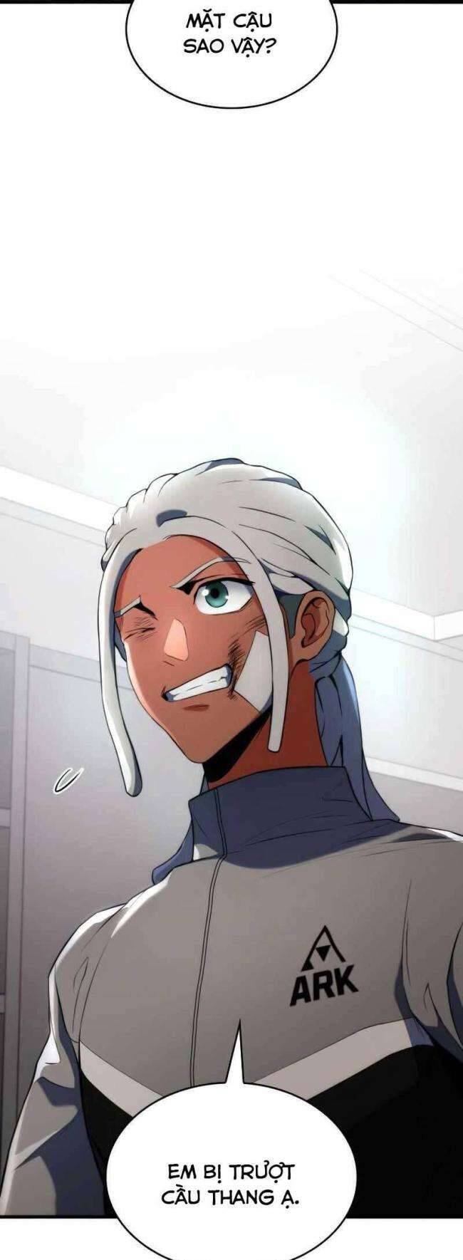Trảm Long: Chapter 19