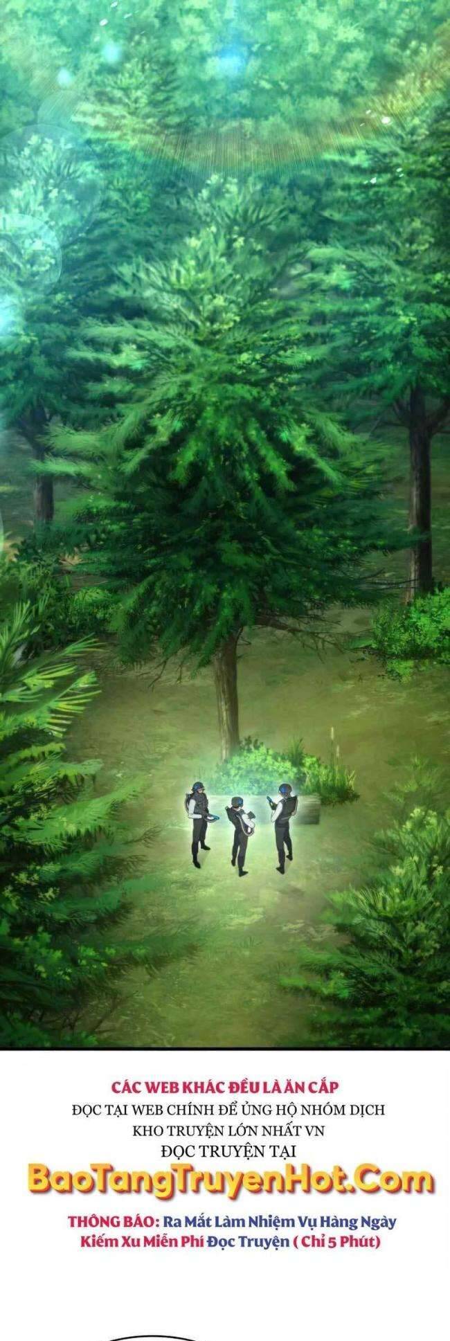 Trảm Long: Chapter 19