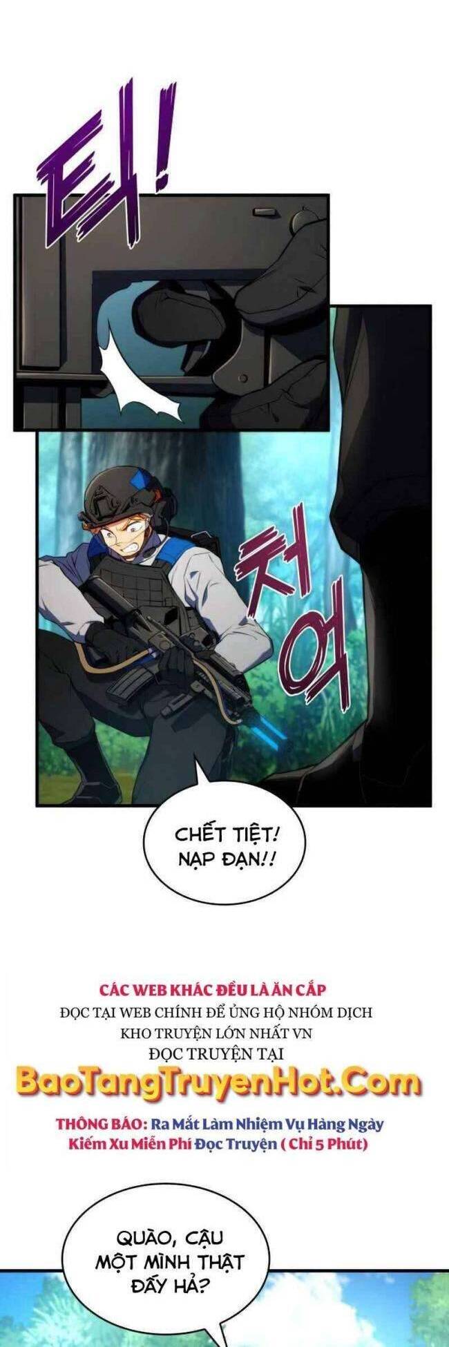 Trảm Long: Chapter 19