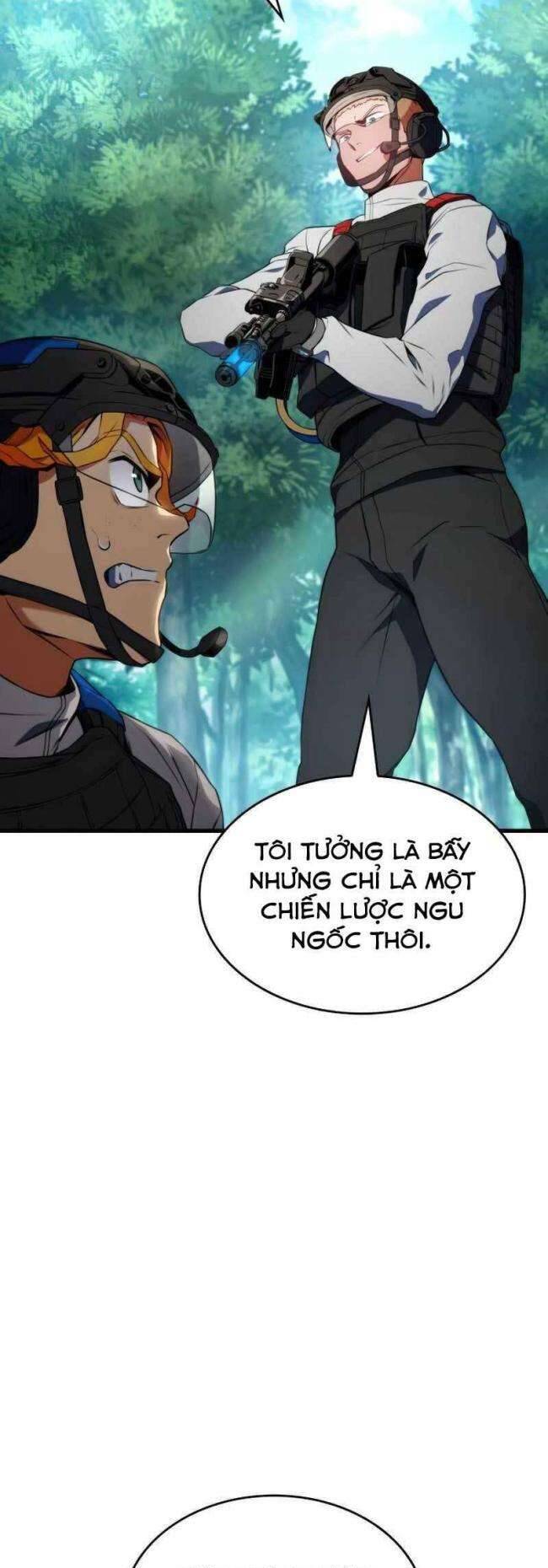 Trảm Long: Chapter 19