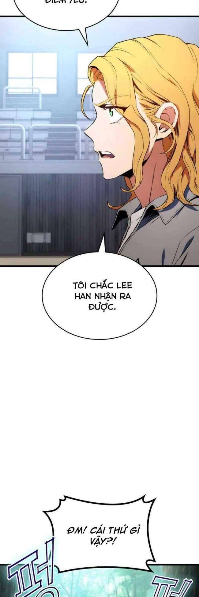 Trảm Long: Chapter 19