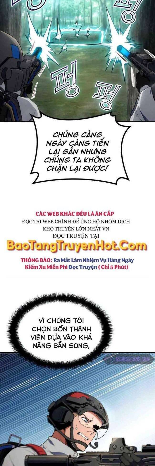 Trảm Long: Chapter 19