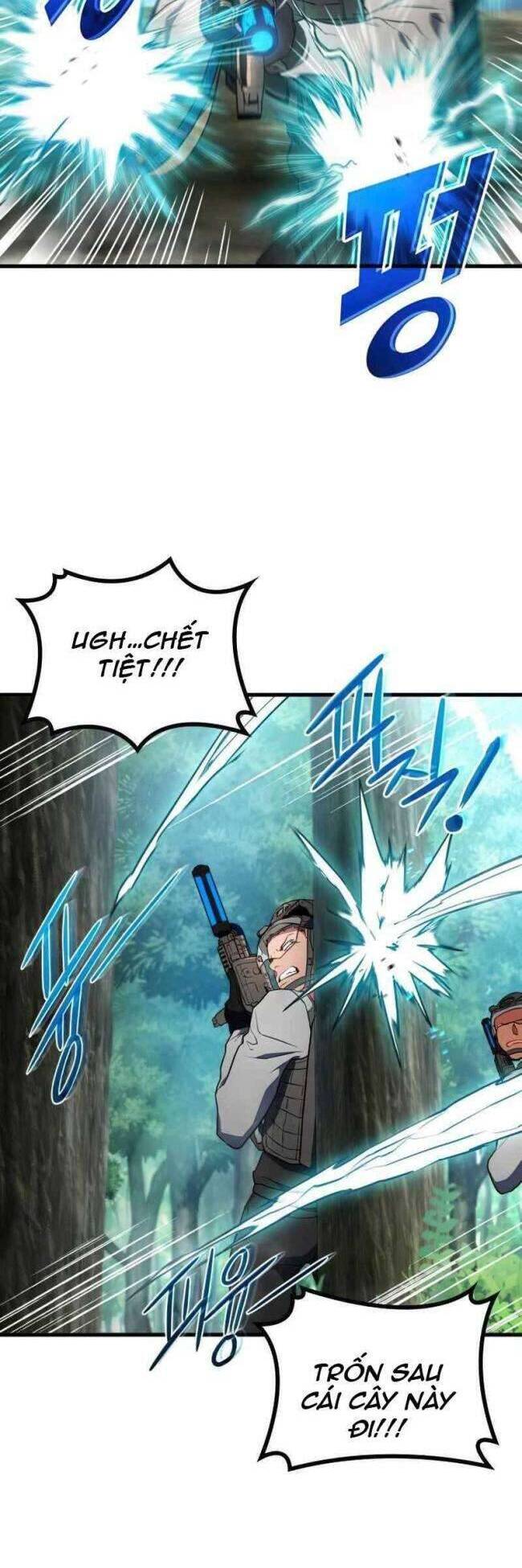 Trảm Long: Chapter 19