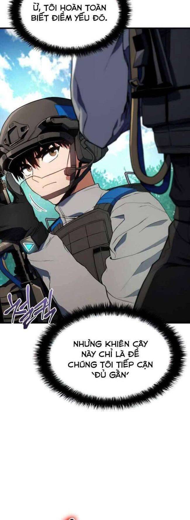 Trảm Long: Chapter 19