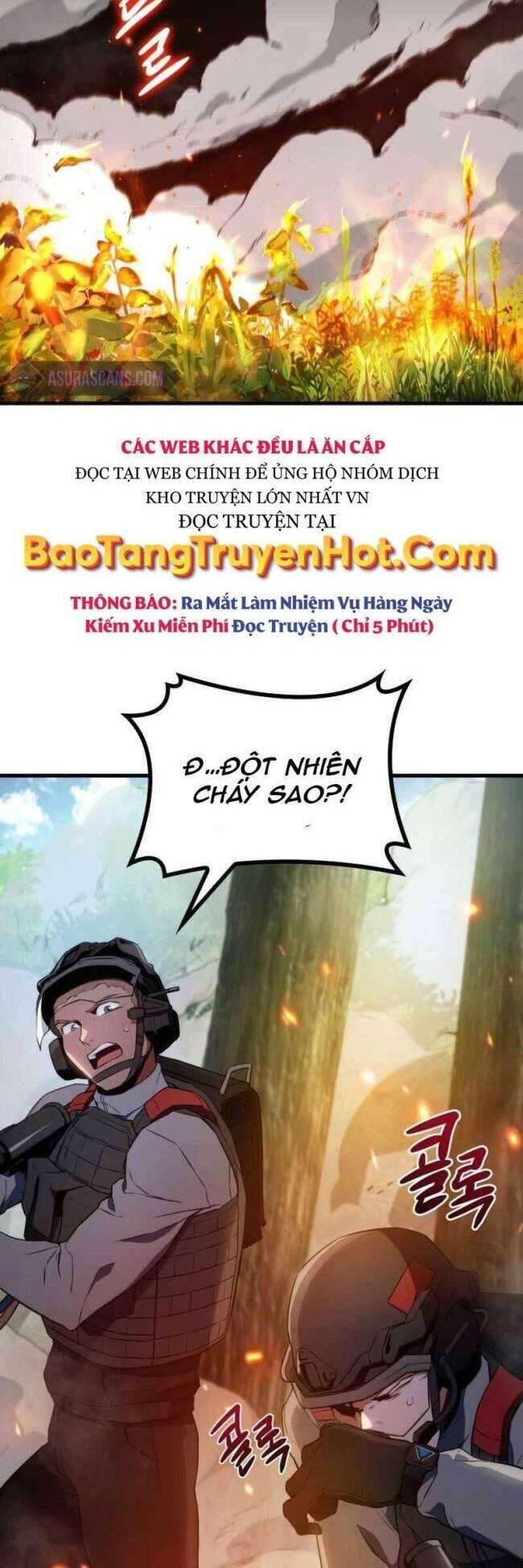 Trảm Long: Chapter 19