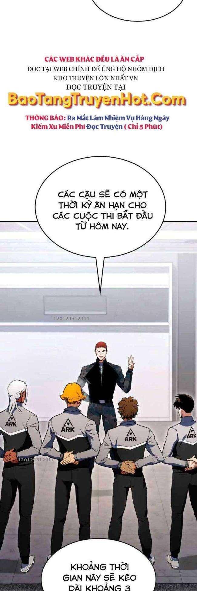 Trảm Long: Chapter 19