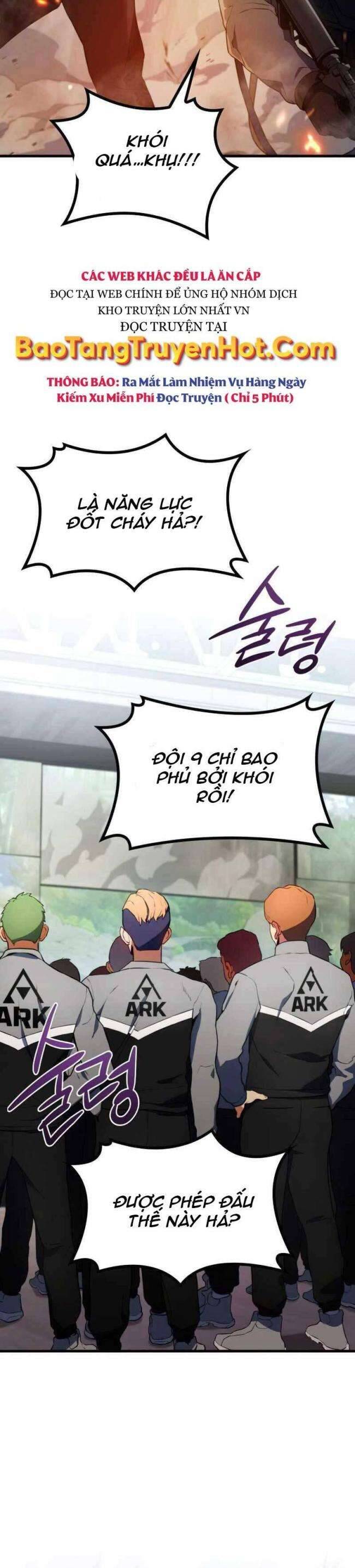 Trảm Long: Chapter 19
