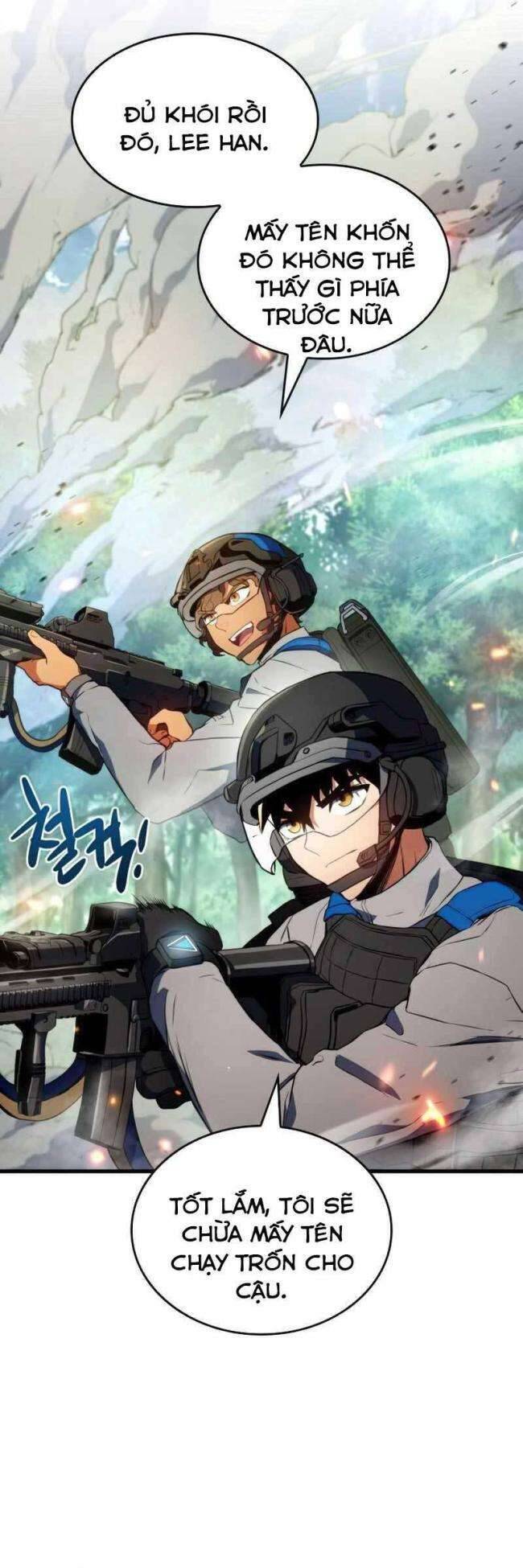 Trảm Long: Chapter 19