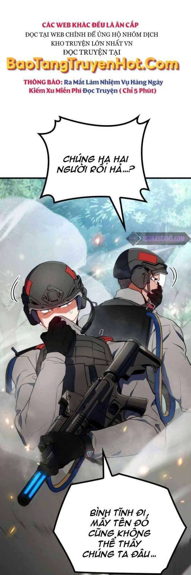 Trảm Long: Chapter 19