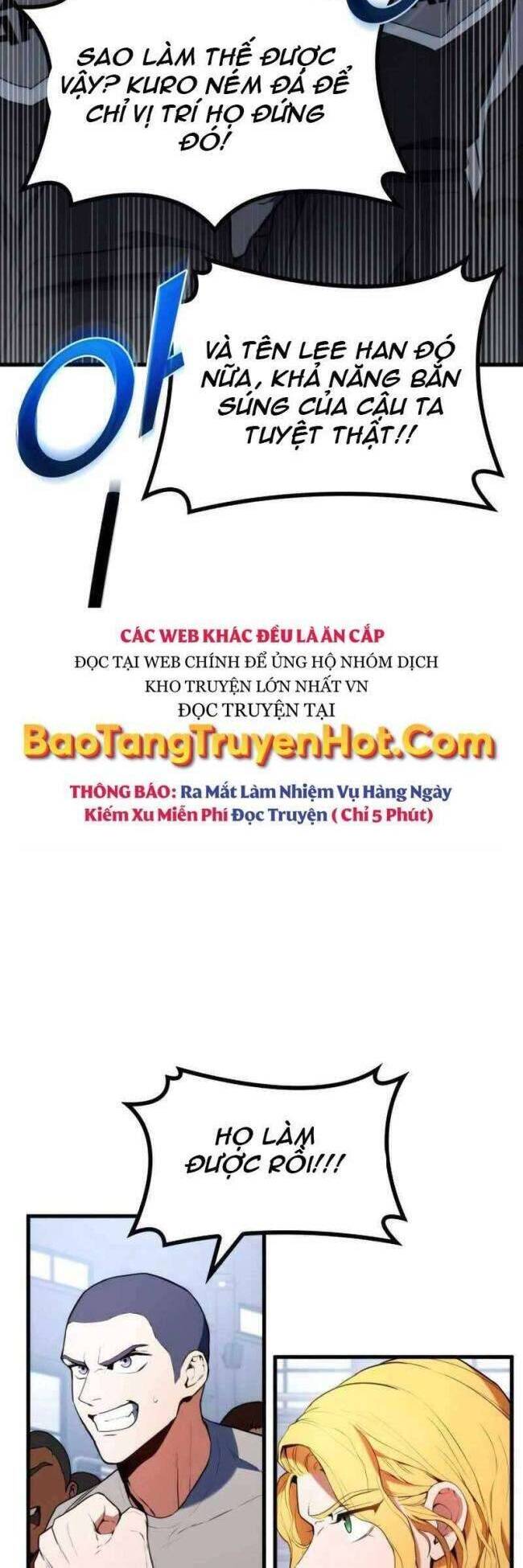 Trảm Long: Chapter 19