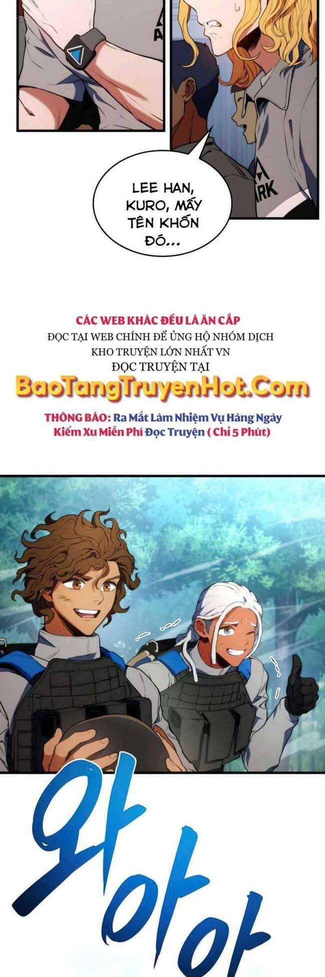 Trảm Long: Chapter 19
