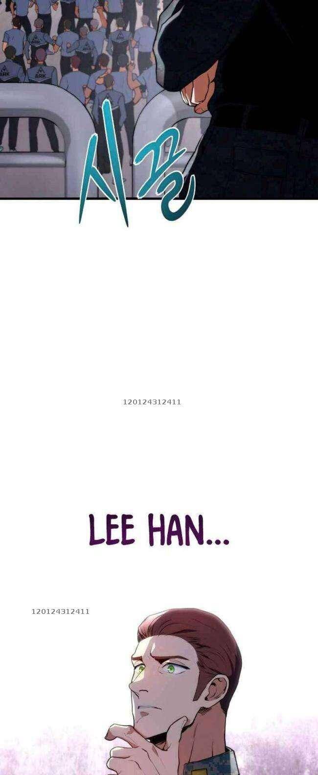 Trảm Long: Chapter 19