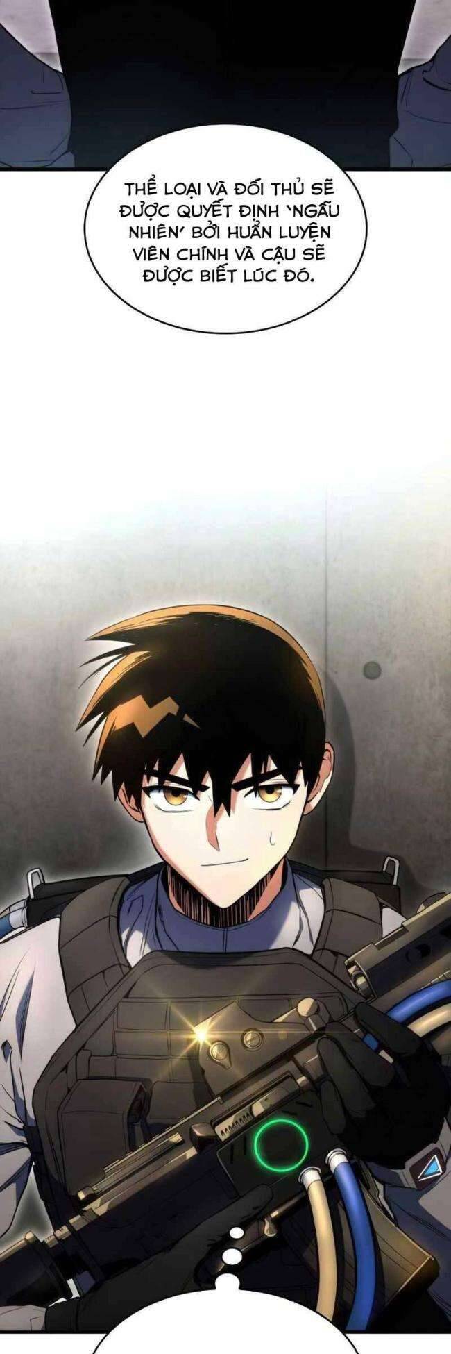 Trảm Long: Chapter 19