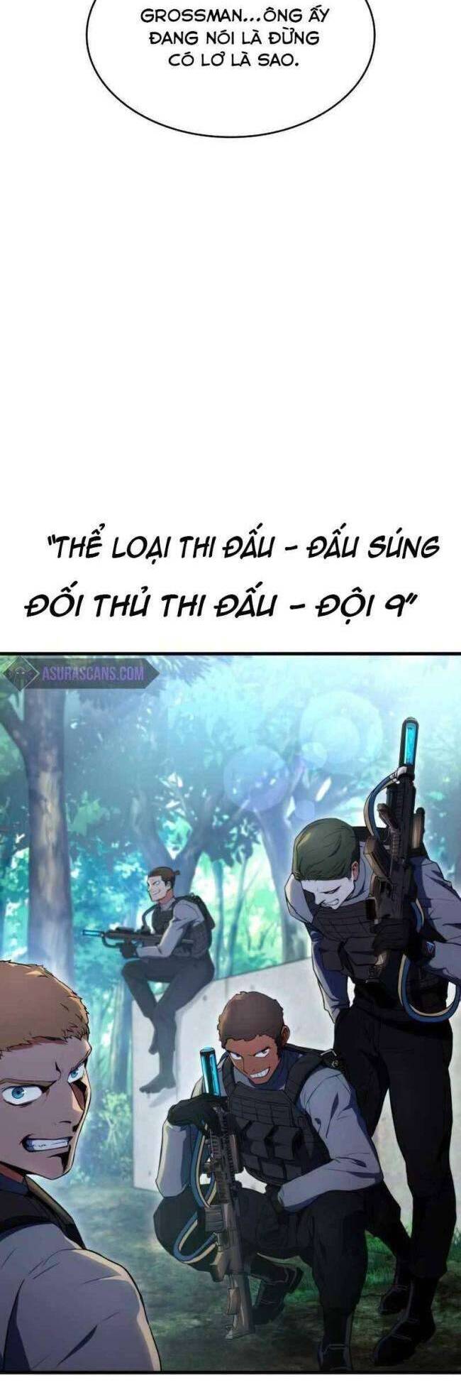 Trảm Long: Chapter 19