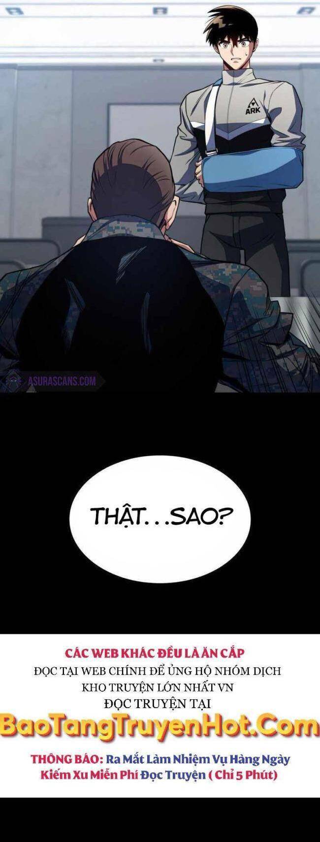 Trảm Long: Chapter 23