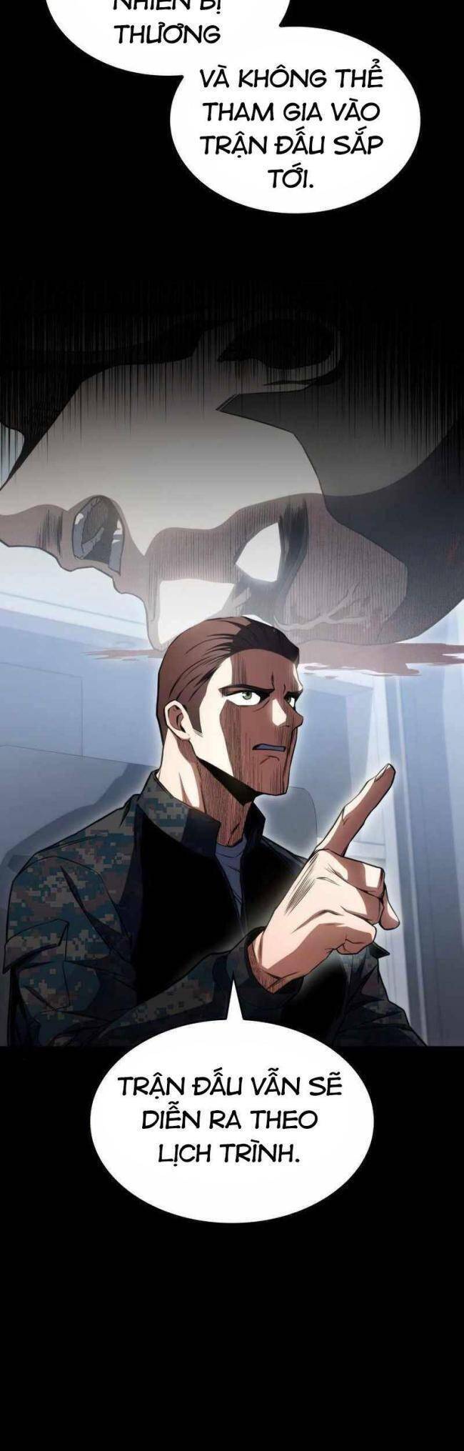 Trảm Long: Chapter 23