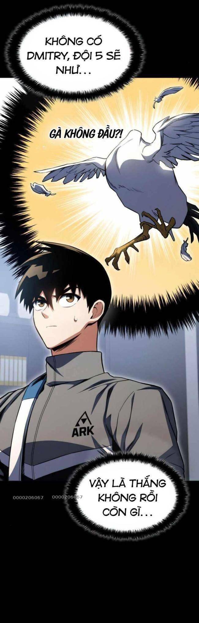 Trảm Long: Chapter 23