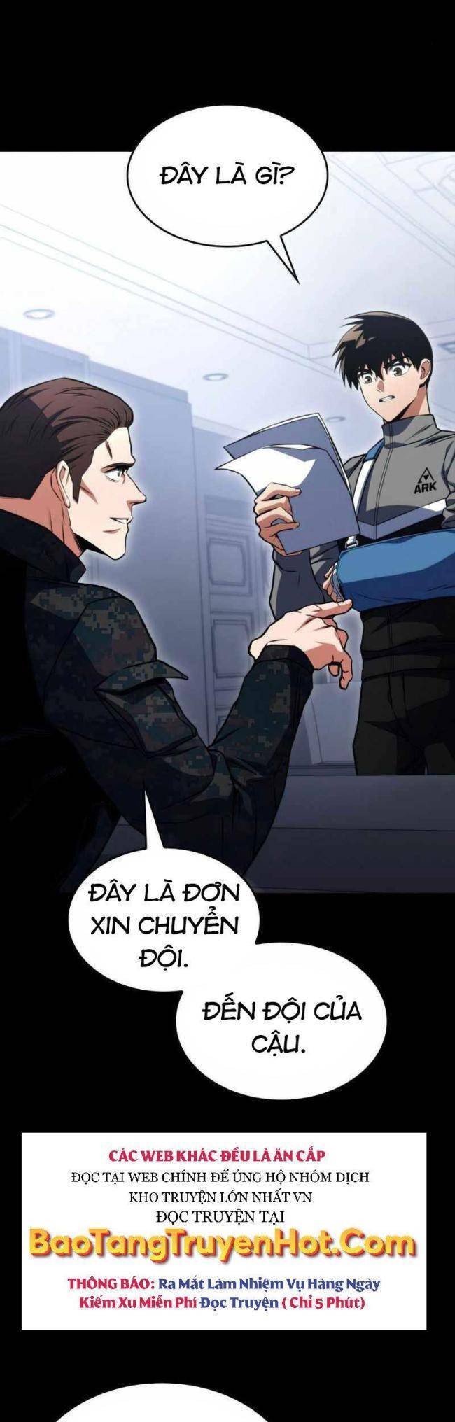Trảm Long: Chapter 23
