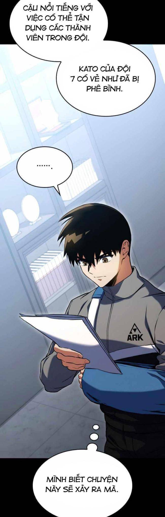 Trảm Long: Chapter 23