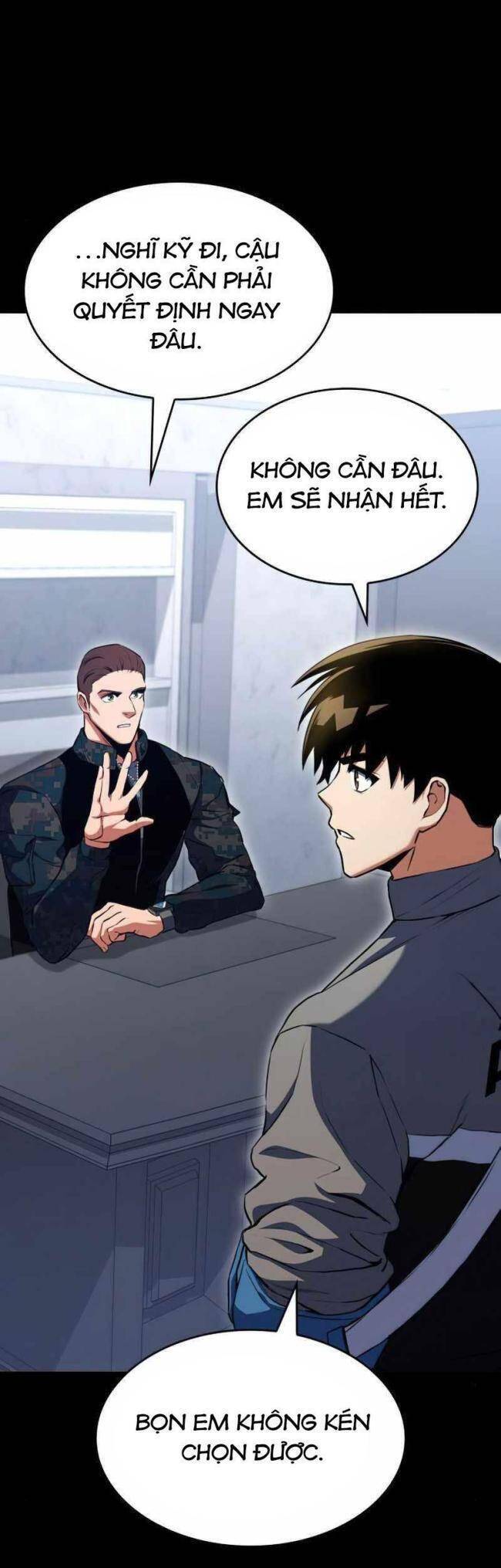 Trảm Long: Chapter 23