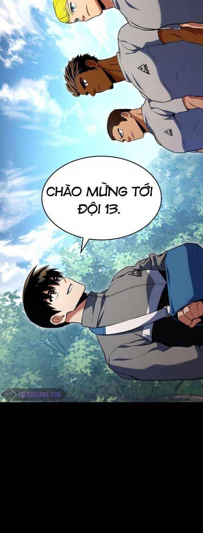 Trảm Long: Chapter 23