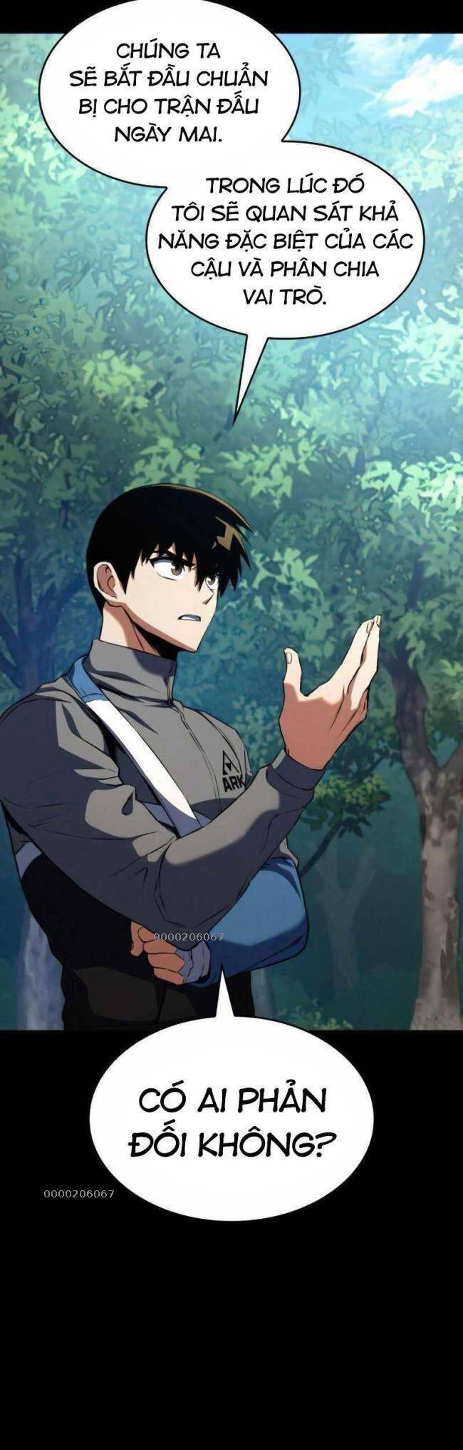 Trảm Long: Chapter 23