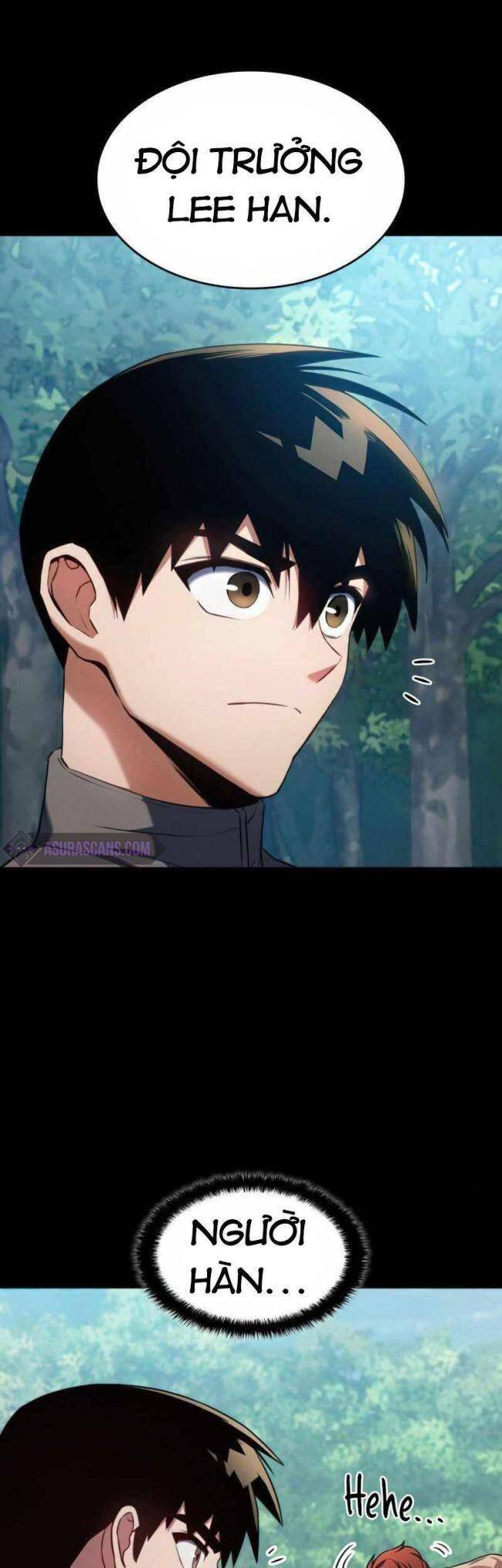 Trảm Long: Chapter 23