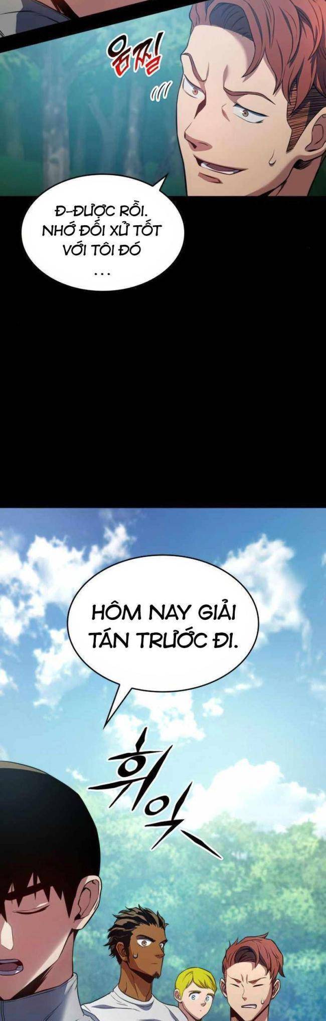 Trảm Long: Chapter 23
