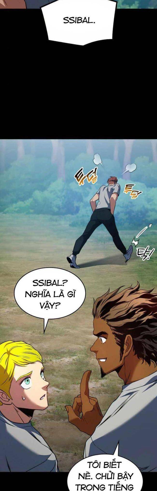 Trảm Long: Chapter 23