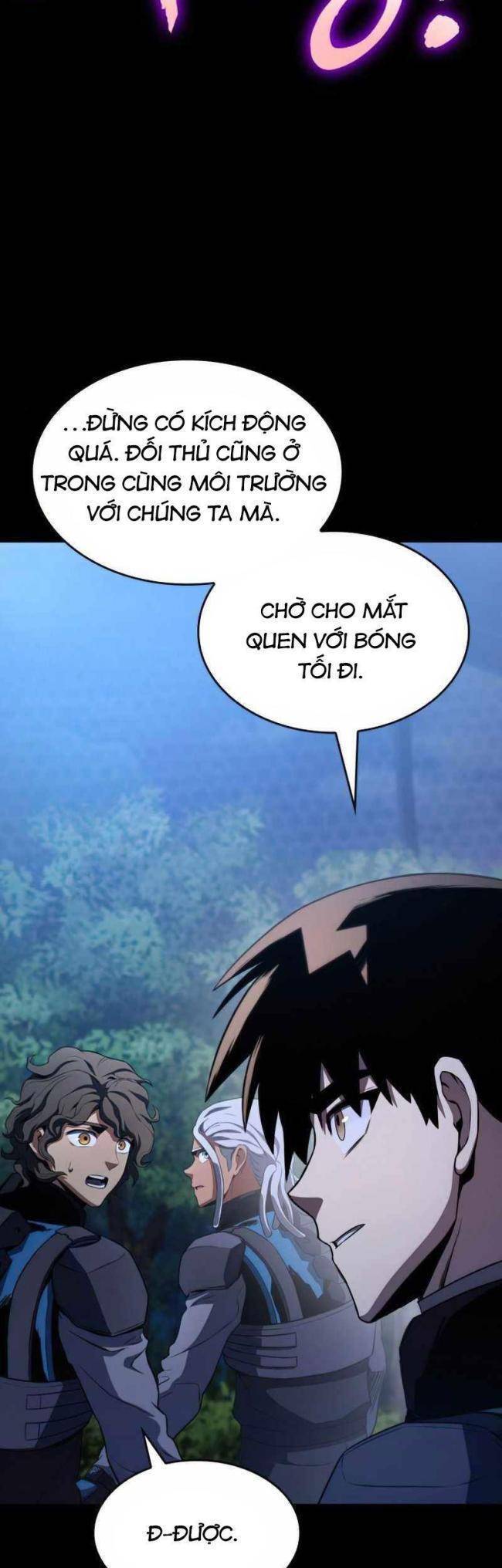 Trảm Long: Chapter 23