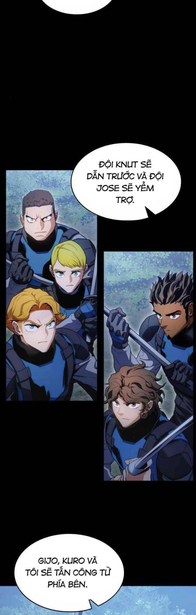 Trảm Long: Chapter 23