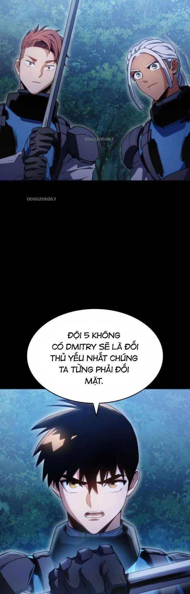 Trảm Long: Chapter 23