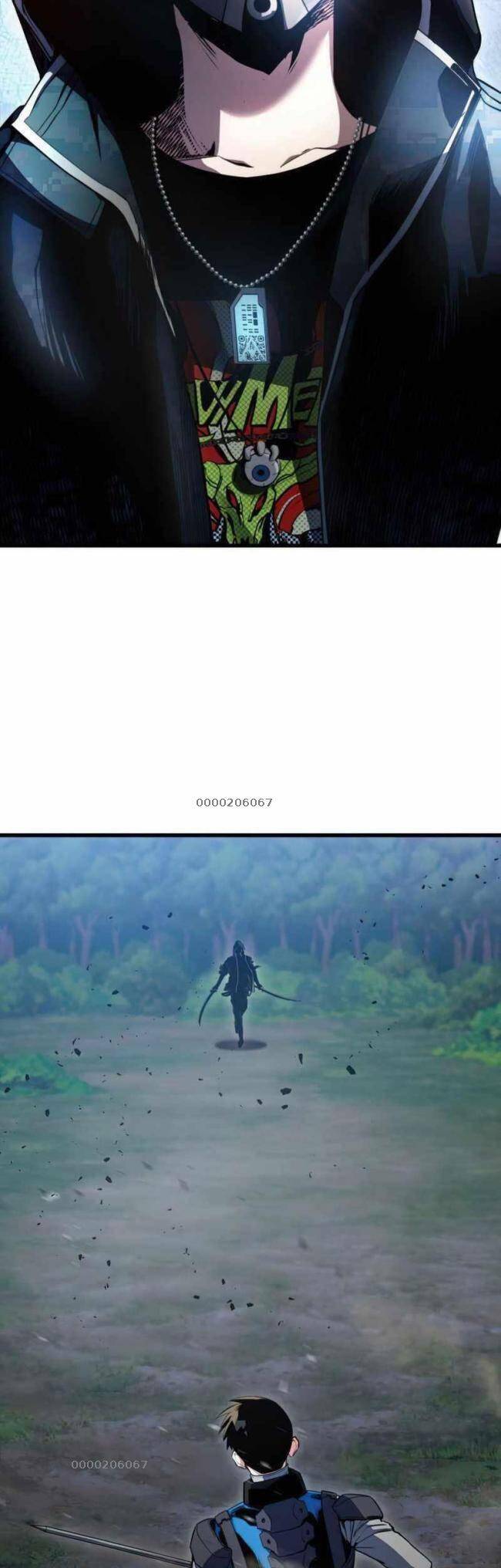 Trảm Long: Chapter 23