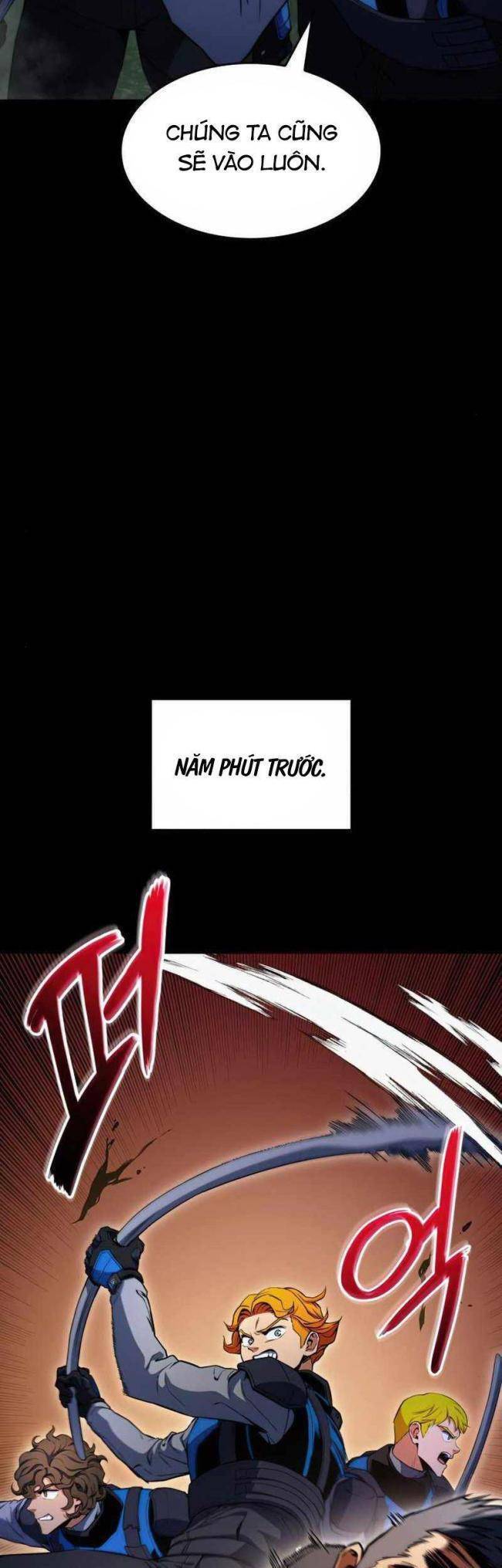 Trảm Long: Chapter 23