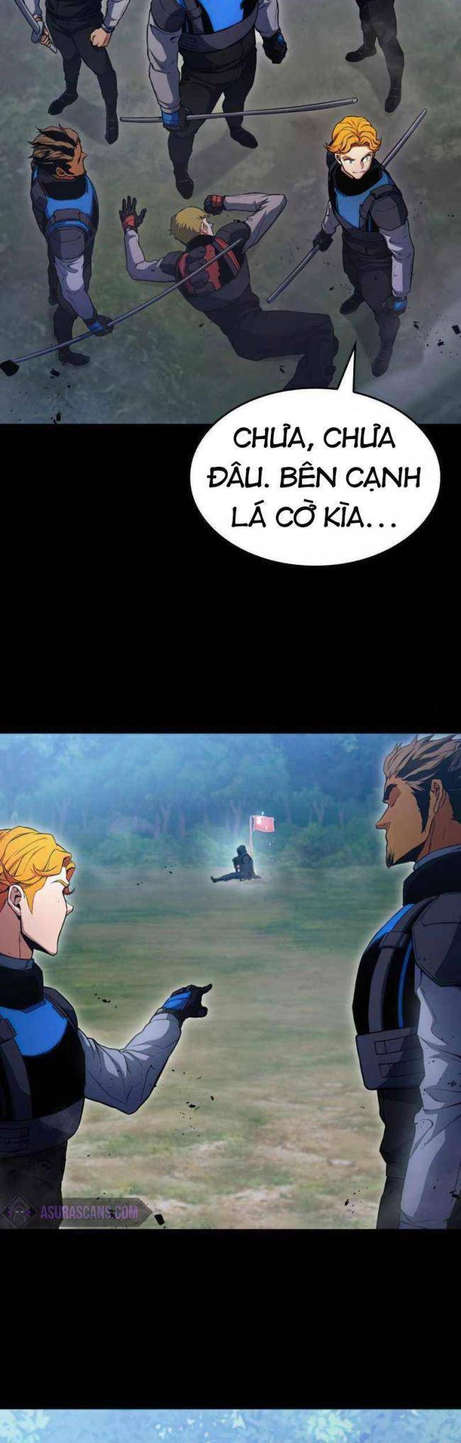 Trảm Long: Chapter 23