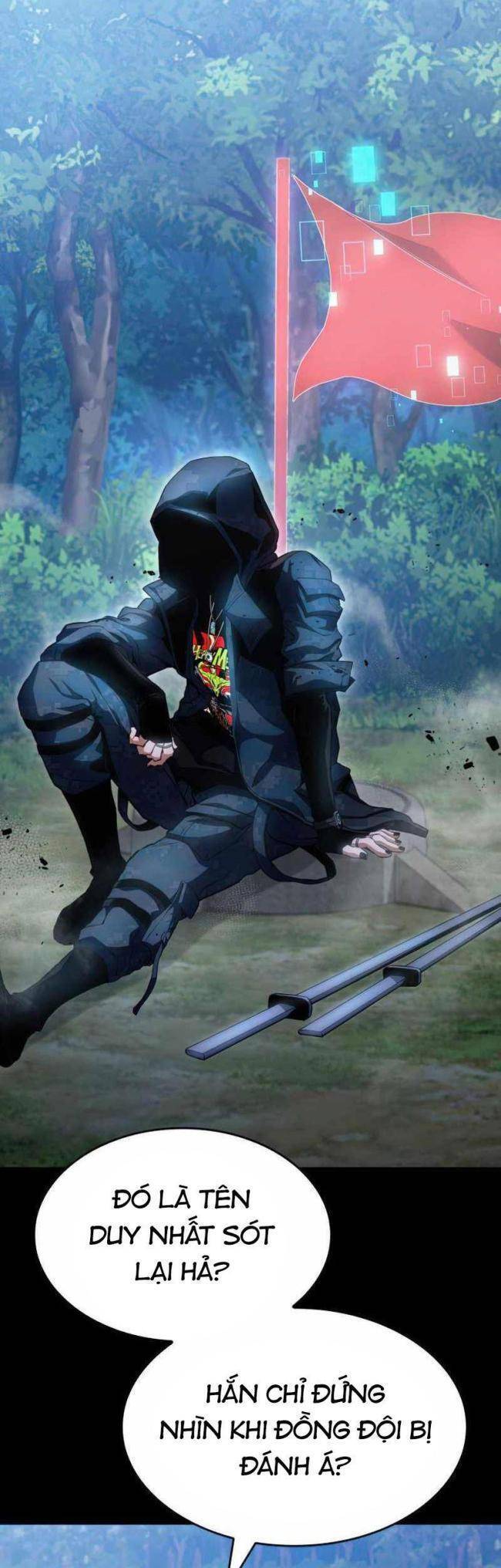 Trảm Long: Chapter 23