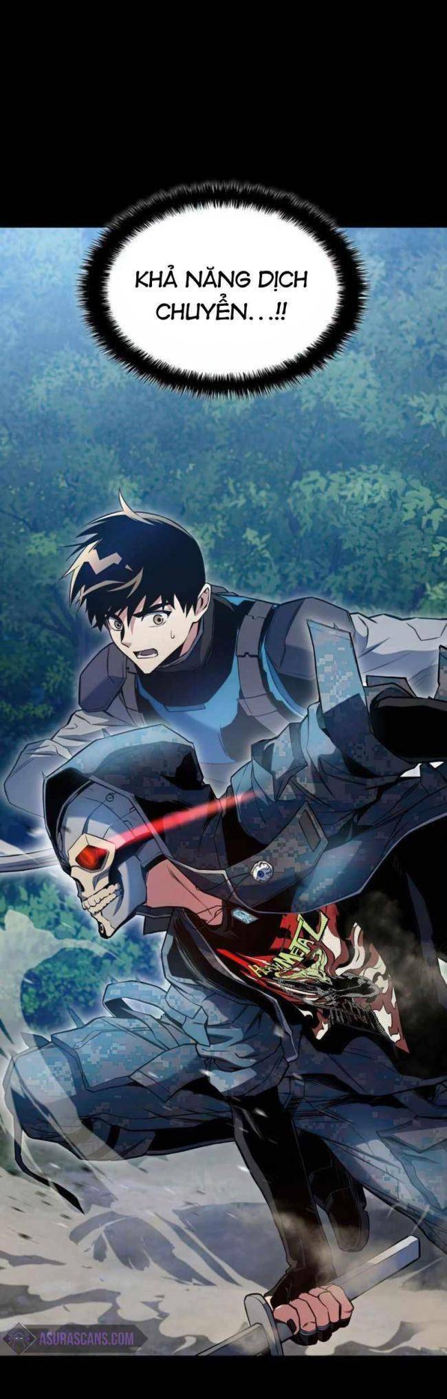 Trảm Long: Chapter 23