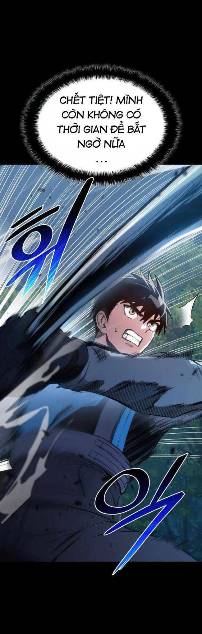 Trảm Long: Chapter 23